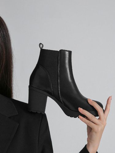 Fuer Chelsea Boots BSLTR3e832 - CHAAKAN - Modalova