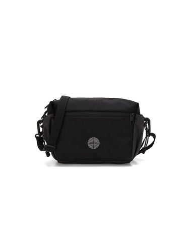 Cordura Multi-Compartment Crossbody Bag [] (0533) - PAN AM - Modalova