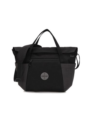 Premium Cordura Lockable Tote Bag [] (0533) - PAN AM - Modalova