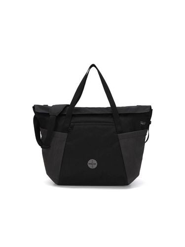 Cordura Lockable Large Tote Bag [] (0534) - PAN AM - Modalova