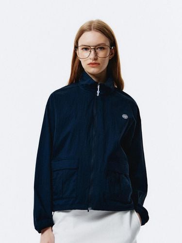 Ultra Light Out-Pocket Lightweight Jumper [Navy] (3164) - PAN AM - Modalova