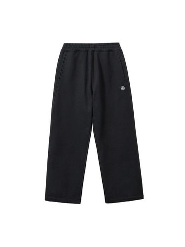 Basic Cotton Polyester Sweat Pants [] (3106) - PAN AM - Modalova