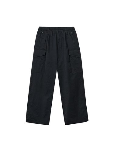 Bermuda Relaxed Fit Cargo Pants [] (3502) - PAN AM - Modalova