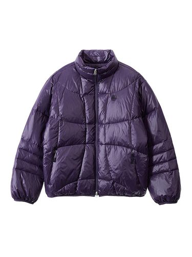 Wings Light Down Standard Fit Jacket [] (3101) - PAN AM - Modalova