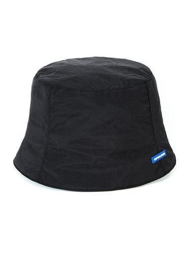 Woven Adjustable Lightweight Bucket Hat [] (0131) - PAN AM - Modalova