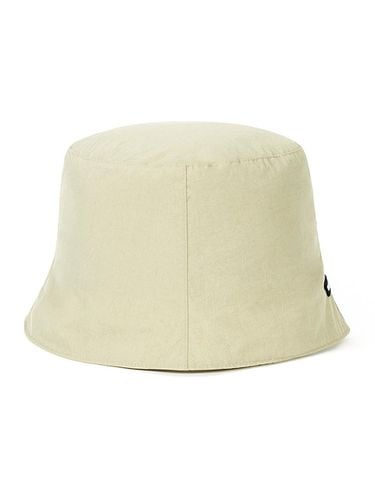 Woven bucket hat 0131 beige - PAN AM - Modalova