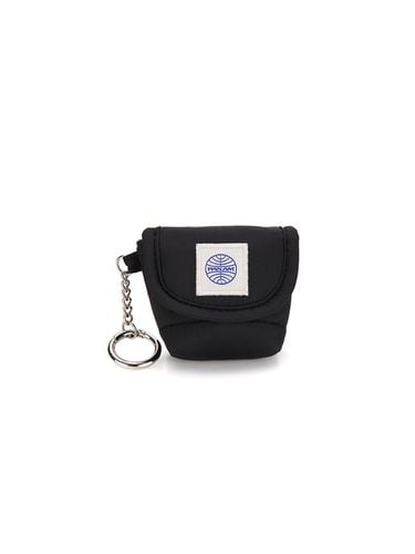 Soft Padded Mini Bag Keyring 0125 - PAN AM - Modalova