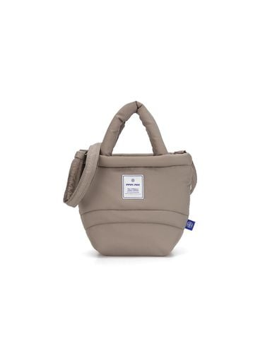 Soft Padded Small Tote Bag 0124 - PAN AM - Modalova