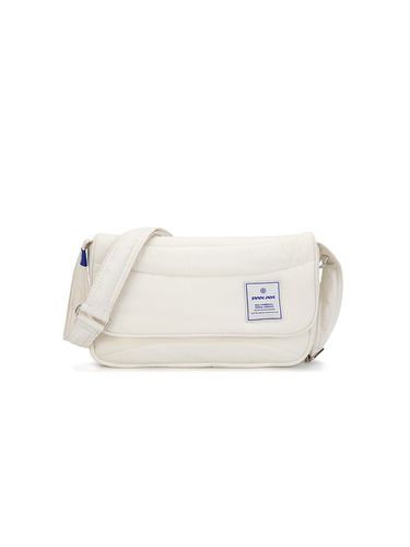 Soft Padded Crossback 0122 beige - PAN AM - Modalova