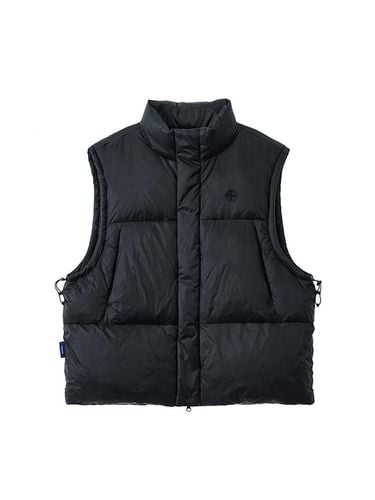 Wings Overfit Down Vest [] (3103) - PAN AM - Modalova