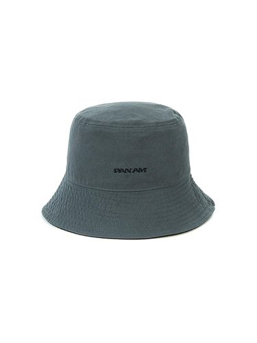 Reversible bucket hat 0132 dark - PAN AM - Modalova