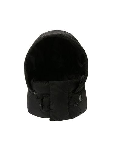 IN 1 Neck warmer 0547 black - PAN AM - Modalova