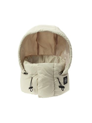 IN 1 Neck warmer 0547 Beige - PAN AM - Modalova