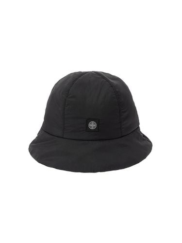 Padded bucket hat 0145 black - PAN AM - Modalova