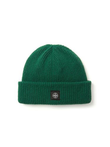 Foldable beanie 0141 green - PAN AM - Modalova