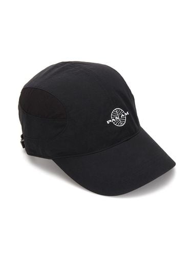 Life Signature Cap 0101 Black - PAN AM - Modalova