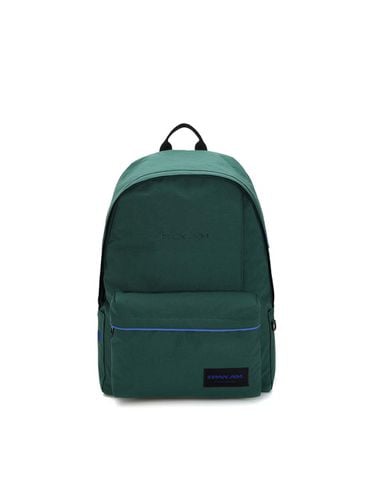 Lightweight Nylon Backpack [Green] (0103) - PAN AM - Modalova