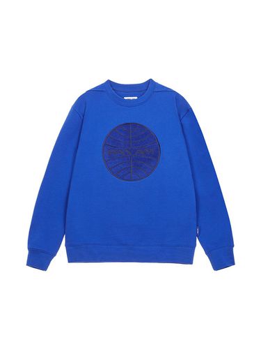 Boucle Regular-fit Crew Sweatshirt [] (3101) - PAN AM - Modalova