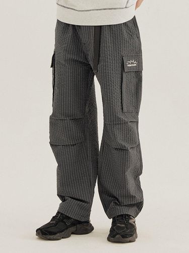 OCEAN PATTERN CARGO PANTS [NAVY] - Ocean Pacific - Modalova