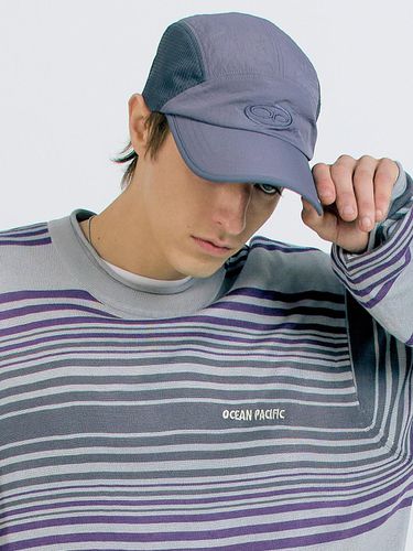 OP] NYLON COMBI CAP [2 COLOR] - Ocean Pacific - Modalova