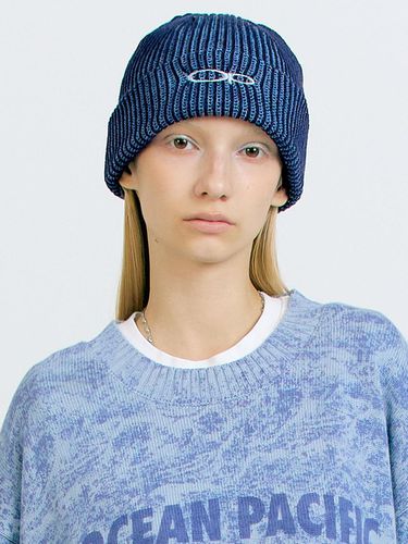 OP] OCEAN TWOTONE BEANIE [4 COLOR] - Ocean Pacific - Modalova