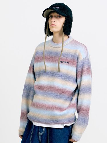 GRADATION SWEATER [2 COLOR] - Ocean Pacific - Modalova