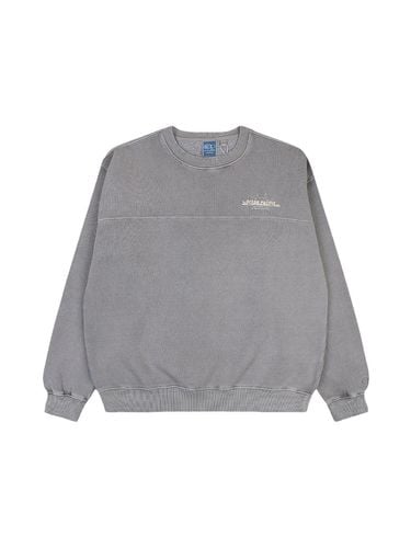 PIGMENT LOGO SWEATSHIRT [3 COLOR] - Ocean Pacific - Modalova