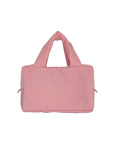 Padding Tote Bag (Pink) - KOOKEESEE - Modalova