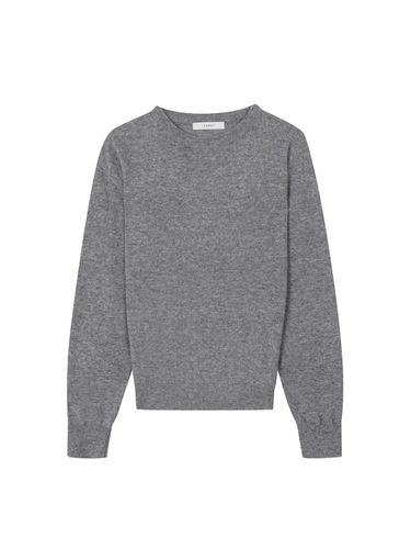 Cash Like Crew Neck Long Sleeve Pullover (VJUCI291 - ISABEY - Modalova