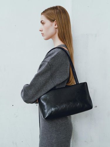 Baguette Square Shoulder Bag (VJAGI2004) - ISABEY - Modalova