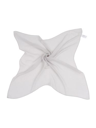 Mild Organza Silk Scarf (VJAFI2001) - ISABEY - Modalova