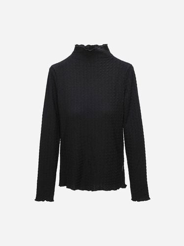 Turtleneck T-shirt_T246MTS131W - Thursday Island - Modalova