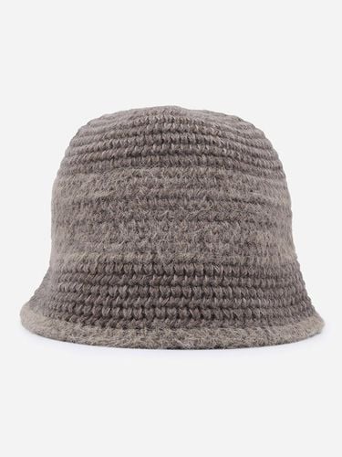 Two-Tone Mix Bucket Hat_T248MCP231W - Thursday Island - Modalova