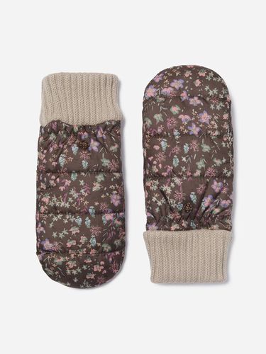 Flower PATTERN Gloves_T248MGV233W - Thursday Island - Modalova