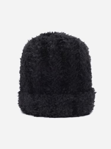 Winter Fur Beanie_T248MCP232W - Thursday Island - Modalova