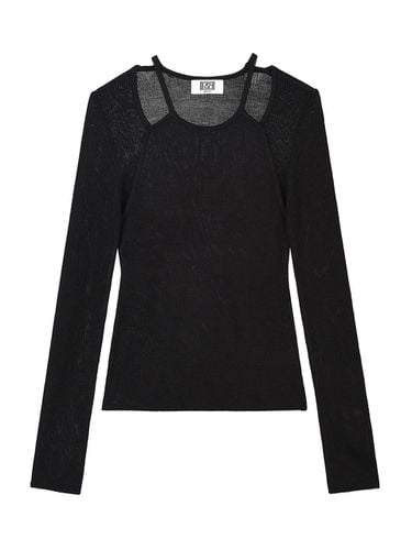 Ballerina Cashmere Double Knit - RENEJ - Modalova