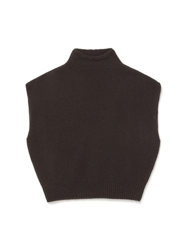 Wholegarment Knit Vest - RENEJ - Modalova