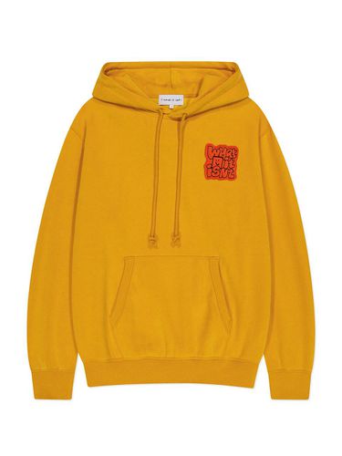 Typo wappen napping hooded mustard - Wacky Willy - Modalova