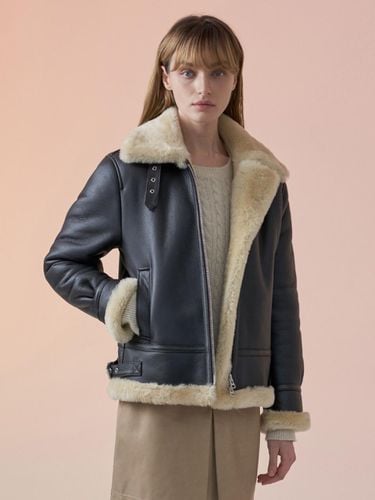 REAL B3 MUSTANG JACKET WOMEN () - SPERONE - Modalova