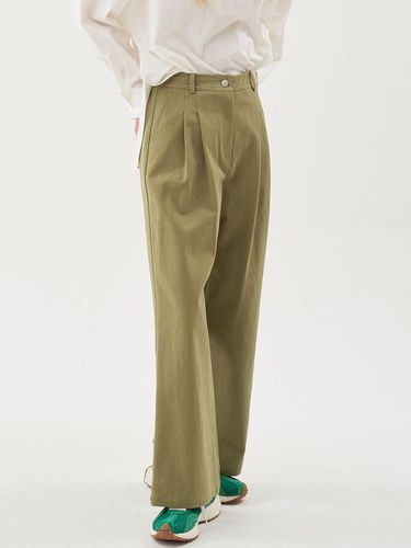 Casual wide pants (KK) - THE AUTHOR: - Modalova