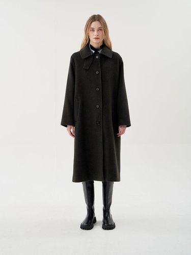 Single standard long coat (KK) - THE AUTHOR: - Modalova