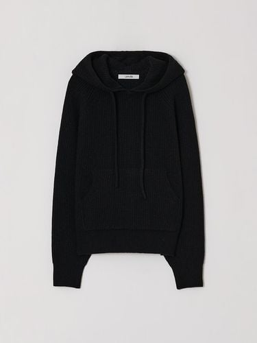 Benny hoodie sweater (Black) - LENUEE - Modalova