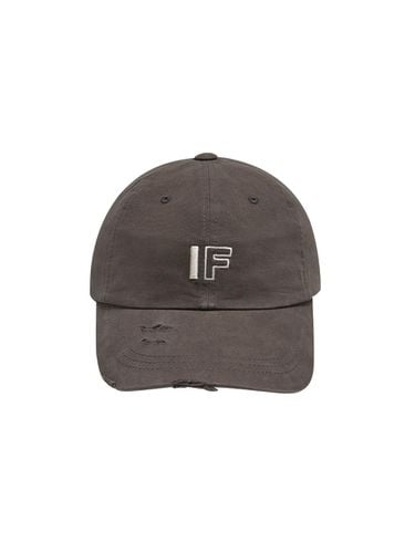 Vintage ball cap - INSTANTFUNK - Modalova