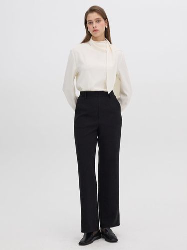 Napping straight fit pants OW4WLA870 - OLIVE DES OLIVE - Modalova