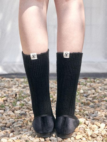 United Wool Socks (5COL) Y4A018 - Your name Here - Modalova