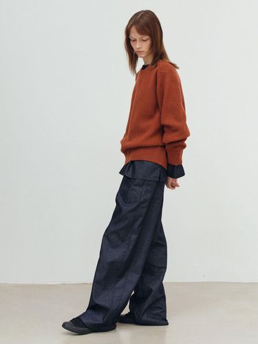 Top non-faded pants - WHEN WE WILL - Modalova