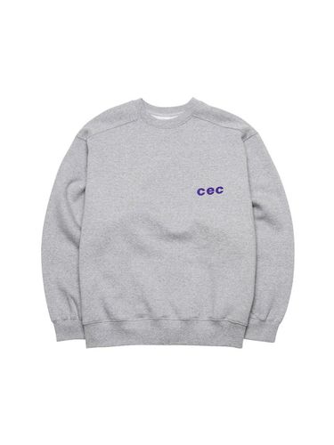 CEC MTM (Gray/fleece) - CHANCECHANCE - Modalova