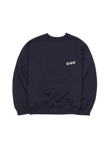 CEC MTM (Navy/fleece) - CHANCECHANCE - Modalova