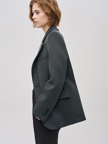 Compi Single Jacket - SJYP - Modalova