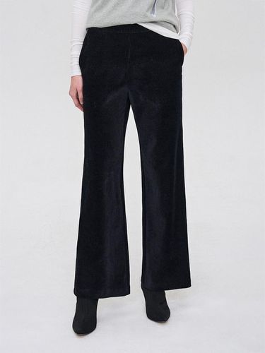 Essential Corduroy Pants - SJYP - Modalova